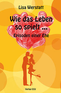Vorderes Coverbild Wie das Leben so spielt ...