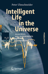 Vorderes Coverbild Intelligent Life in the Universe