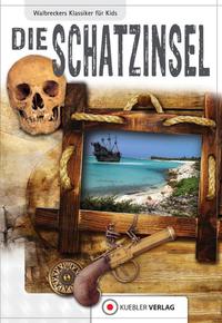 Vorderes Coverbild Die Schatzinsel