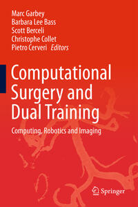Vorderes Coverbild Computational Surgery and Dual Training