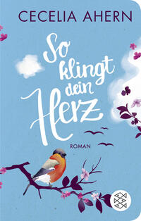 Vorderes Coverbild So klingt dein Herz