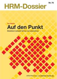 Vorderes Coverbild Auf den Punkt