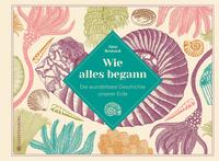 Vorderes Coverbild Wie alles begann
