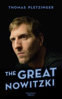 Vorderes Coverbild The Great Nowitzki