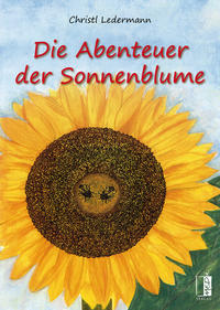 Vorderes Coverbild Die Abenteuer der Sonnenblume