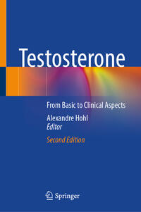 Vorderes Coverbild Testosterone