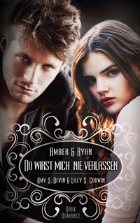 Vorderes Coverbild Du wirst mich nie verlassen