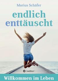Vorderes Coverbild endlich enttäuscht