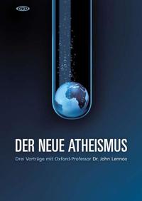 Vorderes Coverbild Der neue Atheismus