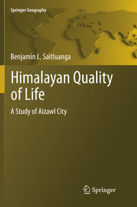 Vorderes Coverbild Himalayan Quality of Life