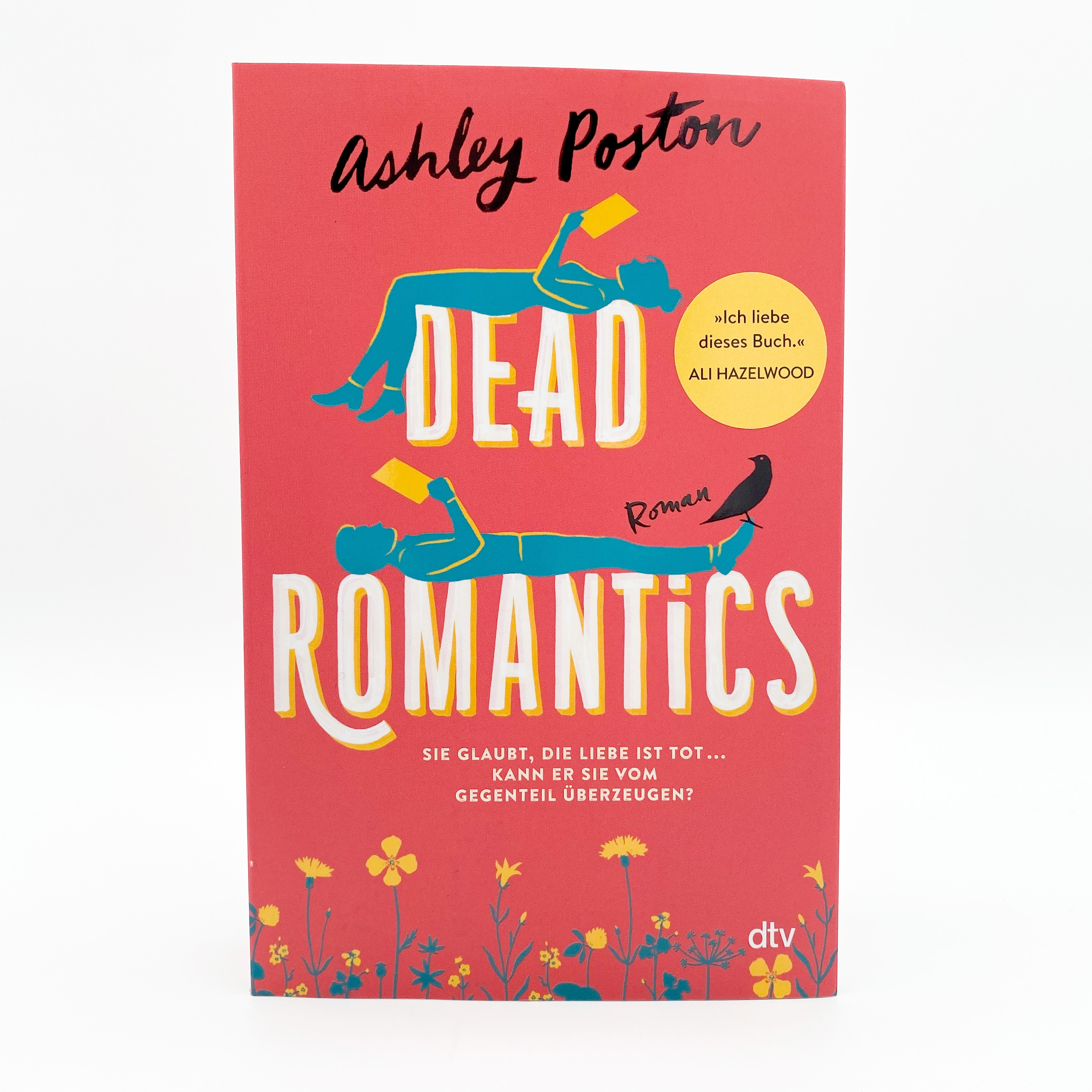 Beispielinhalt (Bild) Dead Romantics