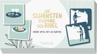 Vorderes Coverbild Die schönsten Bildpaare der Bibel