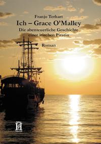 Vorderes Coverbild Ich Grace O'Malley