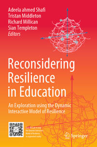 Vorderes Coverbild Reconsidering Resilience in Education