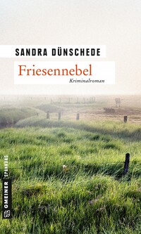 Vorderes Coverbild Friesennebel