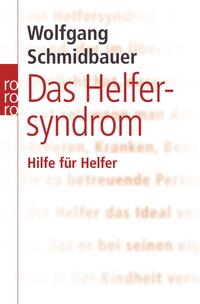 Vorderes Coverbild Das Helfersyndrom