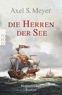 Vorderes Coverbild Die Herren der See