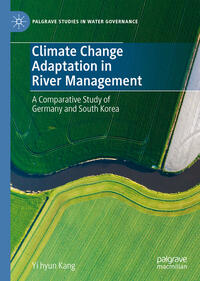 Vorderes Coverbild Climate Change Adaptation in River Management