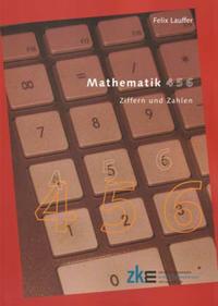 Vorderes Coverbild Mathematik 4-5-6