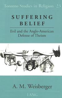 Vorderes Coverbild Suffering Belief