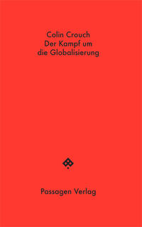 Vorderes Coverbild Der Kampf um die Globalisierung