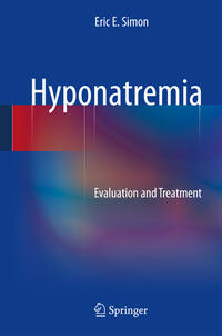 Vorderes Coverbild Hyponatremia