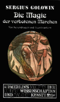 Vorderes Coverbild Die Magie der verbotenen Märchen