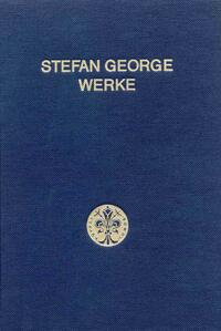 Vorderes Coverbild Werke (Werke, Bd. 1)