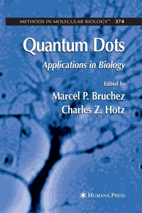 Vorderes Coverbild Quantum Dots