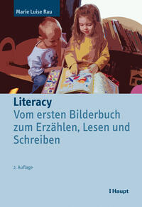 Vorderes Coverbild Literacy