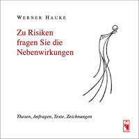 Vorderes Coverbild Zu Risiken fragen Sie die Nebenwirkungen