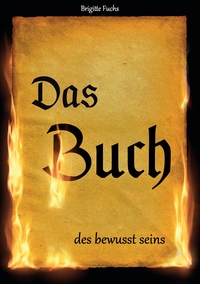 Vorderes Coverbild Das Buch des bewusst seins