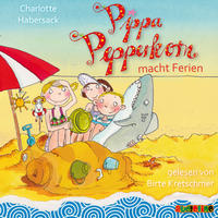 Vorderes Coverbild Pippa Pepperkorn macht Ferien (8)