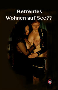 Vorderes Coverbild Betreutes Wohnen auf See???
