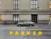 Vorderes Coverbild Parked