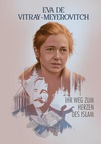 Vorderes Coverbild Ihr Weg zum Herzen des Islam