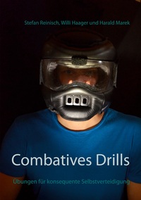 Vorderes Coverbild Combatives Drills