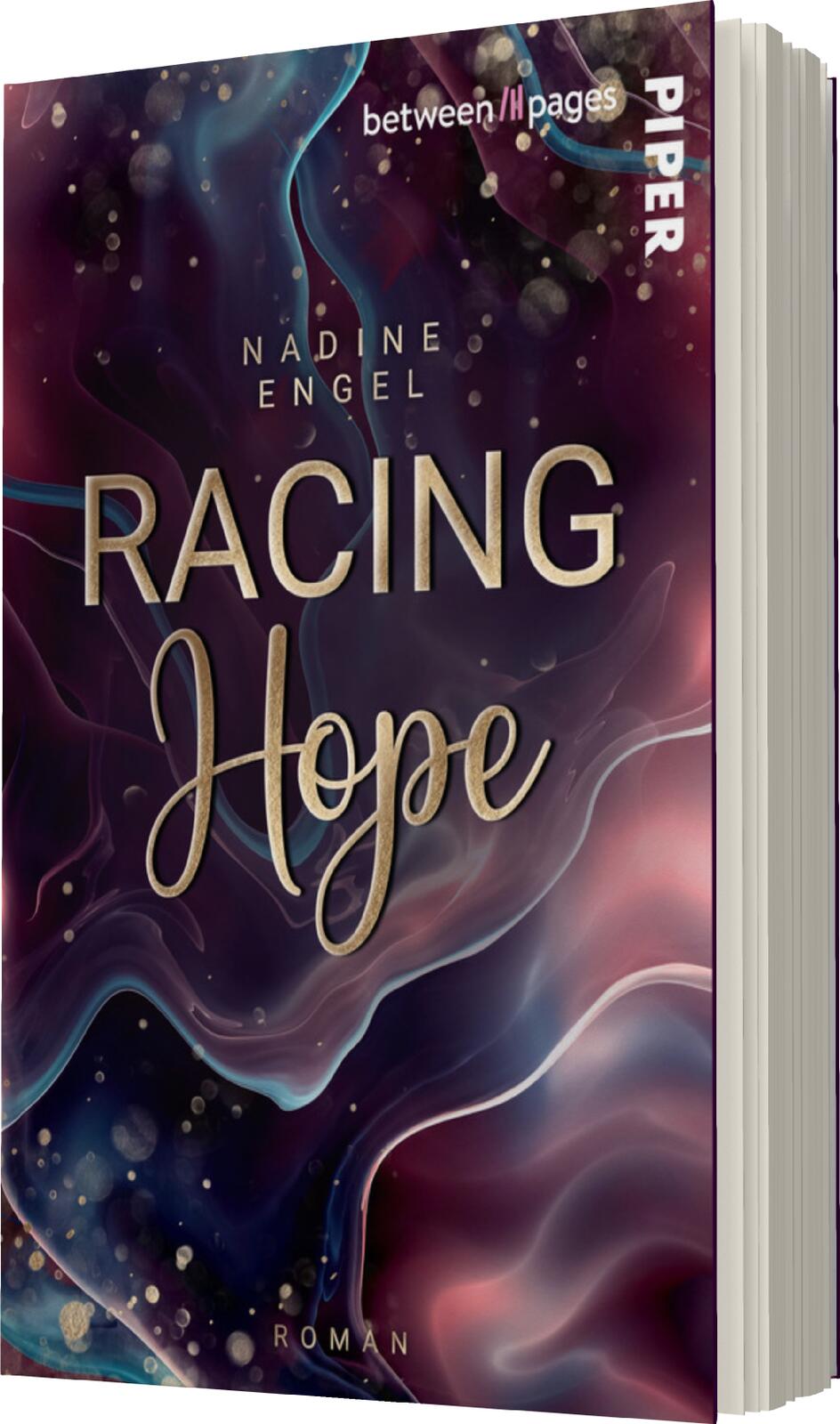 Anderes Coverbild Racing Hope
