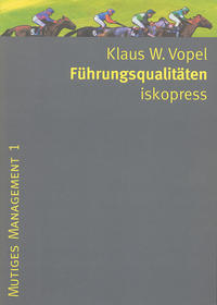 Vorderes Coverbild Führungsqualitäten