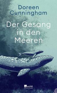 Vorderes Coverbild Der Gesang in den Meeren