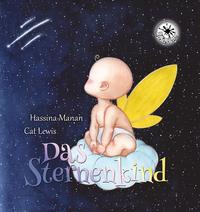 Vorderes Coverbild Das Sternenkind