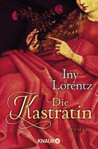Vorderes Coverbild Die Kastratin