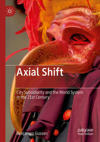 Vorderes Coverbild Axial Shift