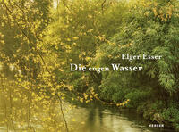 Vorderes Coverbild Elger Esser