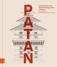 Vorderes Coverbild PATAN
