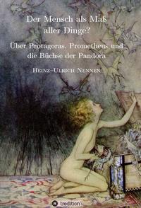 Vorderes Coverbild Der Mensch als Maß aller Dinge?
