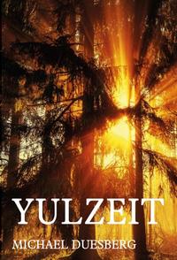 Vorderes Coverbild YULZEIT