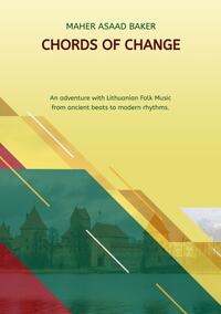 Vorderes Coverbild Chords of Change