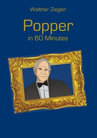 Vorderes Coverbild Popper in 60 Minutes