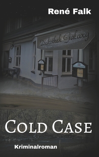 Vorderes Coverbild Cold Case